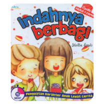 Image of INDAHNYA BERBAGI