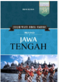 Image of JELAJAH WISATA BUDAYA NEGERIKU