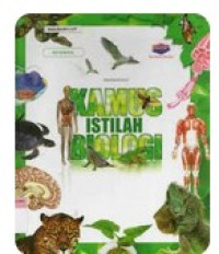 Image of Kamus Istilah Biologi
