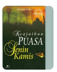 Image of Keajaiban-Keajaiban Puasa Senin Kamis