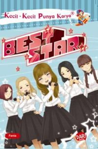 Image of KECIIL0KECIL PUNYA KARYA BEST STAR