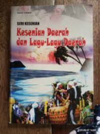 Image of KESENIAN DAERAH DAN LAGU-LAGU DAERAH