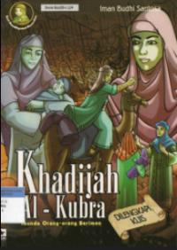 Image of KHADIJAH AL-KUBRA IBUNDA ORANG-ORANG BERIMAN