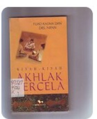 Image of KISAH AKHLAK TERCELA