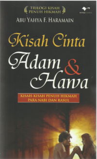 Image of Kisah Cinta Adam & Hawa