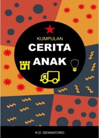 Image of KUMPULAN CERITA ANAK