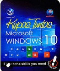 Image of KUPAS TUNTAS MICROSOFT WINDOWS 10