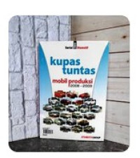 Image of KUPAS TUNTAS MOBIL PRODUKSI