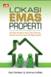 Image of LOKASI EMAS PROPERTI