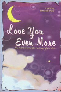 Image of Love You Even More