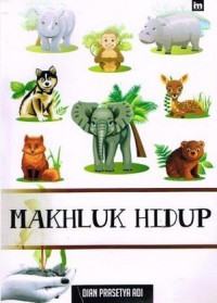 Image of MAKHLUK HIDUP