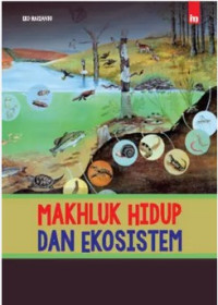 Image of MAKHLUK HIDUP DAN EKOSISTEM