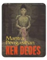 Image of Mantra Pengasih Ken Dedes