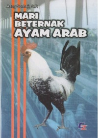 Image of MARI BETERNAK AYAM ARAB