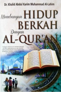 Image of Membangun Hidup Berkah dengan Al-Qur'an