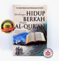 Image of Membangun Hidup Berkah dengan Al-Quran