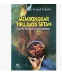 Image of MEMBONGKAR TIPU DAYA SETAN DAN SOLUSI MENGHADAPINYA