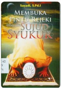 Image of Membuka Pintu Rejeki dengan Sujud Syukur