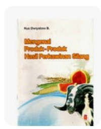 Image of MENGENAL PRODUK-PRODUK HASIL PERKAWINAN SILANG