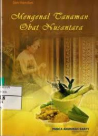 Image of MENGENAL TANAMAN OBAT NUSANTARA