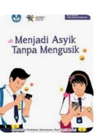 Image of MENJADI ASYIK TANPA MENGUSIK