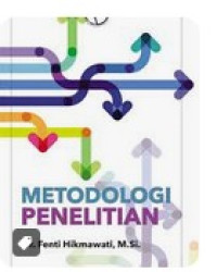 Image of METODE PENELITIAN