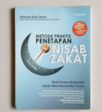 Image of METODE  PRAKTIS PENETAPAN NISAB ZAKAT