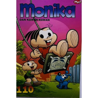 Image of MONIKA DAN KAWAN-KAWAN