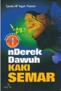 Image of Nderek Dawuh Kaki Semar