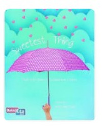 Image of NOVEL SWEETEST THING