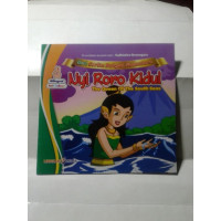 Image of NYI RORO KIDUL (THE QUEEN OF SOUTH SEAS)