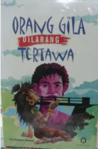 Image of Orang Gila Dilarang Tertawa