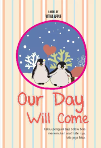 Image of Our Day Will Come