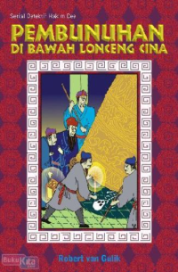 Image of Pembunuhan di Bawah Lonceng Cina