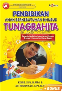 Image of Pendidikan Anak Berkebutuhan Khusus Tunagrahita