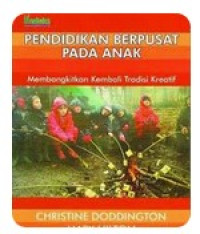 Image of PENDIDIKAN BERPUSAT PADA ANAK