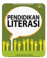 Image of PENDIDIKAN LITERASI