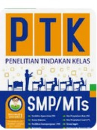 Image of PENELITIAN TINDAKAN KELAS