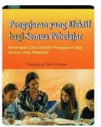 Image of PENGAJARAN YANG EFEKTIF BAGI SEMUA PEBELAJAR