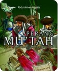 Image of PERANG MU'TAH