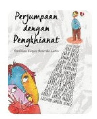 Image of PERJUMPAAN DENGAN PENGKHIANAT