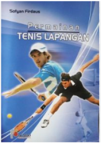 Image of PERMAINAN TENIS LAPANGAN
