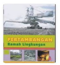 Image of PERTAMBANGAN RAMAH LINGKUNGAN