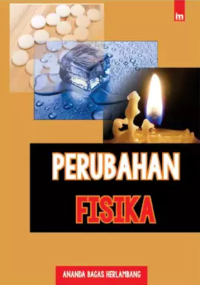 Image of Perubahan Fisika