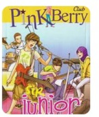 Image of PINKBERRY SIR JUNIOR