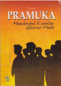 Image of Pramuka Membentuk Karakter Generasi Muda