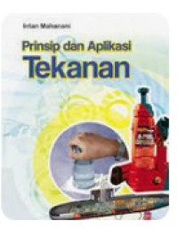 Image of PRINSIP DAN APLIKASI TEKANAN