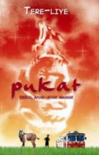 Image of PUKAT SERIAL ANAK-ANAK MAMAK