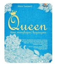 Image of QUEEN DEMI MENGHAPUS BAYANGMU
