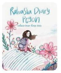 Image of RAHASIA DIARY PEGON